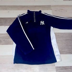 New York Yankees Fleece
